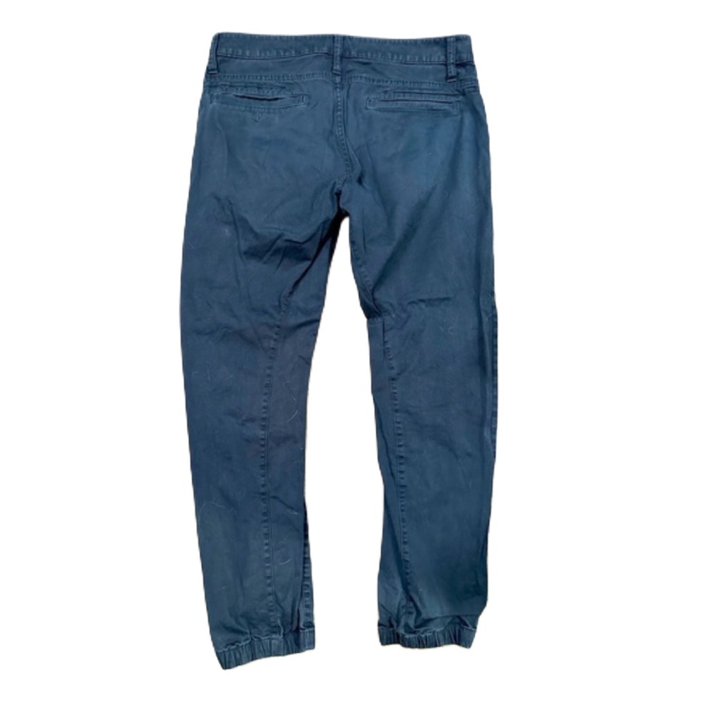Mens GStar Blue chino Type pants 31/32